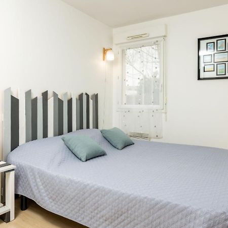 Apartment Les Caps Horniers By Interhome Pleurtuit Экстерьер фото