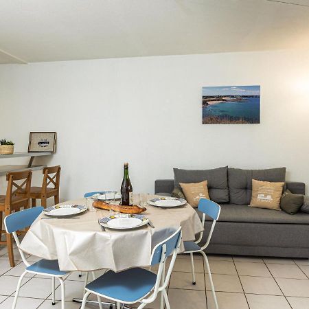 Apartment Les Caps Horniers By Interhome Pleurtuit Экстерьер фото