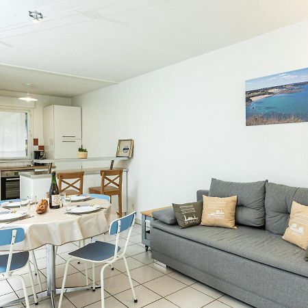 Apartment Les Caps Horniers By Interhome Pleurtuit Экстерьер фото