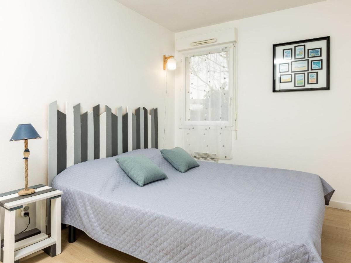 Apartment Les Caps Horniers By Interhome Pleurtuit Экстерьер фото