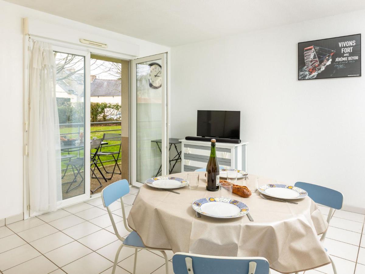 Apartment Les Caps Horniers By Interhome Pleurtuit Экстерьер фото