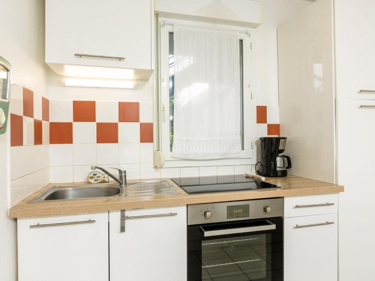 Apartment Les Caps Horniers By Interhome Pleurtuit Экстерьер фото
