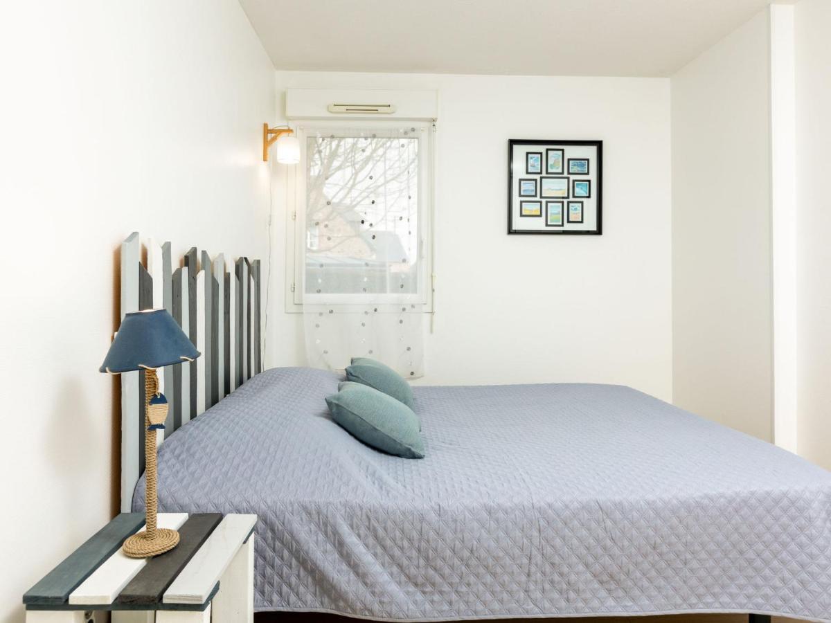 Apartment Les Caps Horniers By Interhome Pleurtuit Экстерьер фото