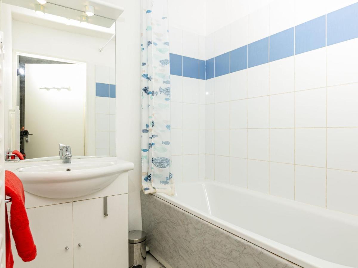 Apartment Les Caps Horniers By Interhome Pleurtuit Экстерьер фото