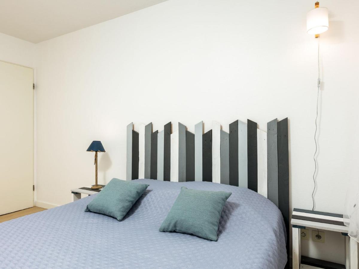Apartment Les Caps Horniers By Interhome Pleurtuit Экстерьер фото