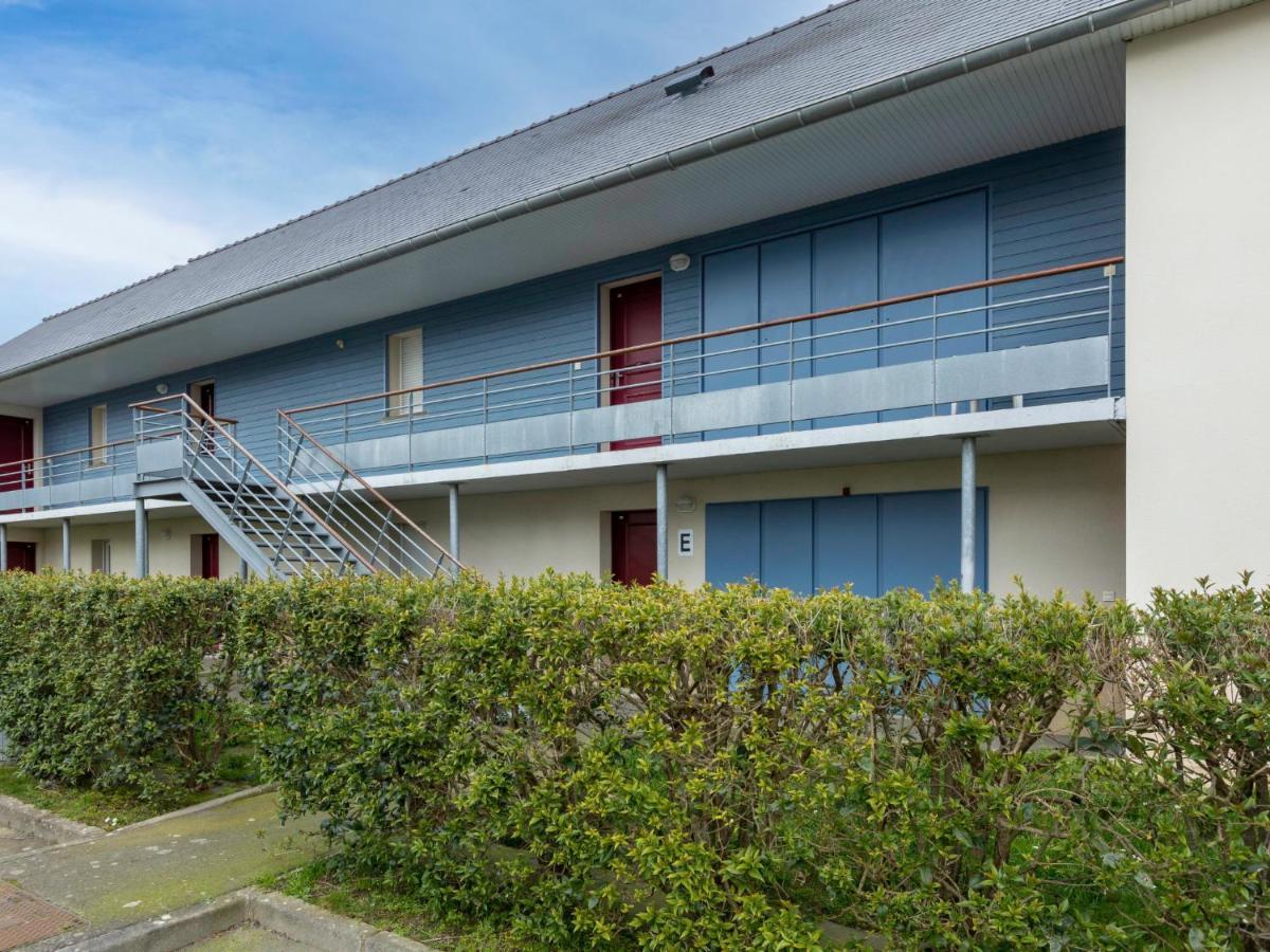Apartment Les Caps Horniers By Interhome Pleurtuit Экстерьер фото