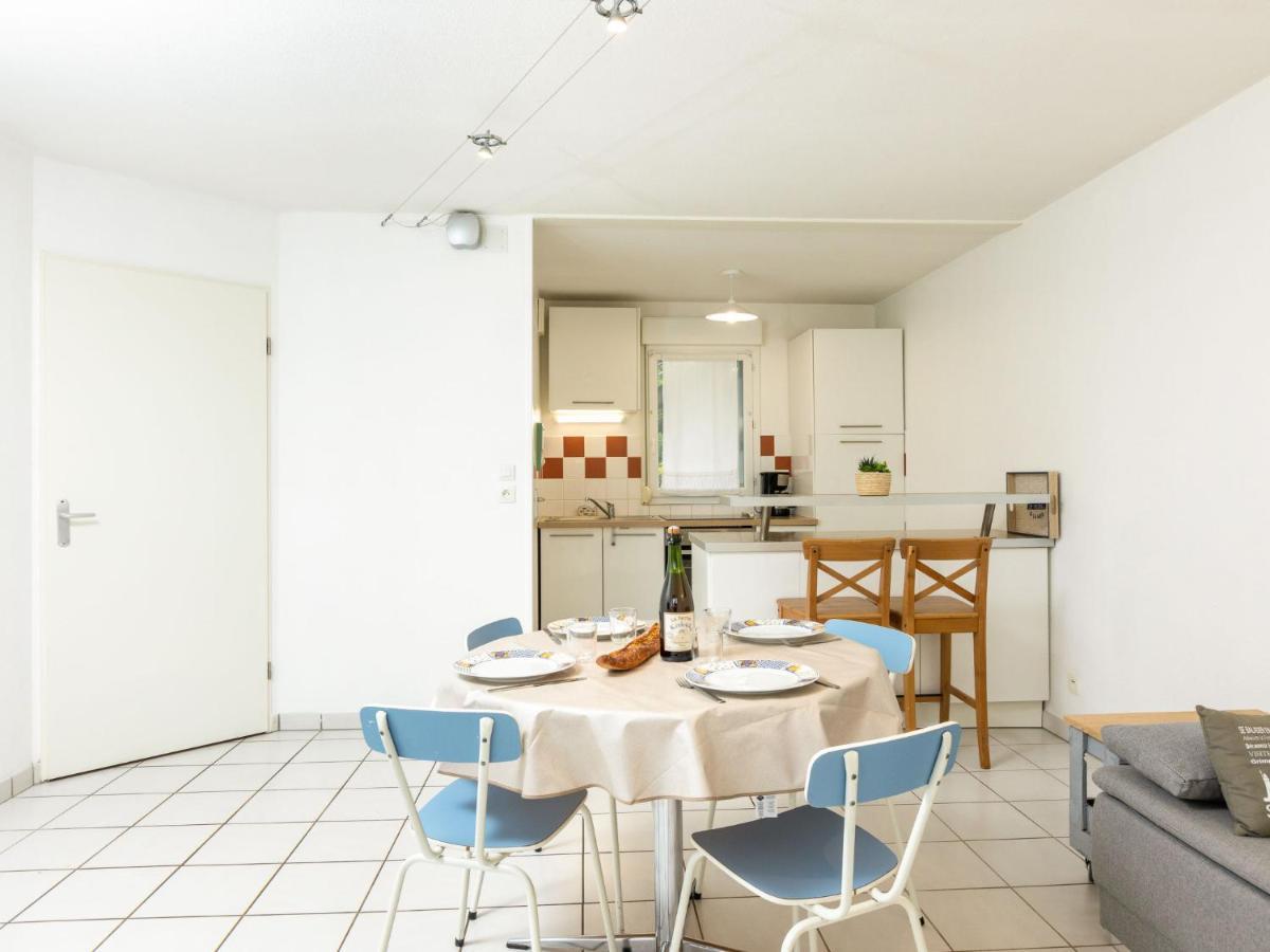 Apartment Les Caps Horniers By Interhome Pleurtuit Экстерьер фото